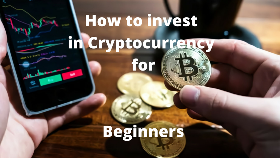 How to invest in crypto