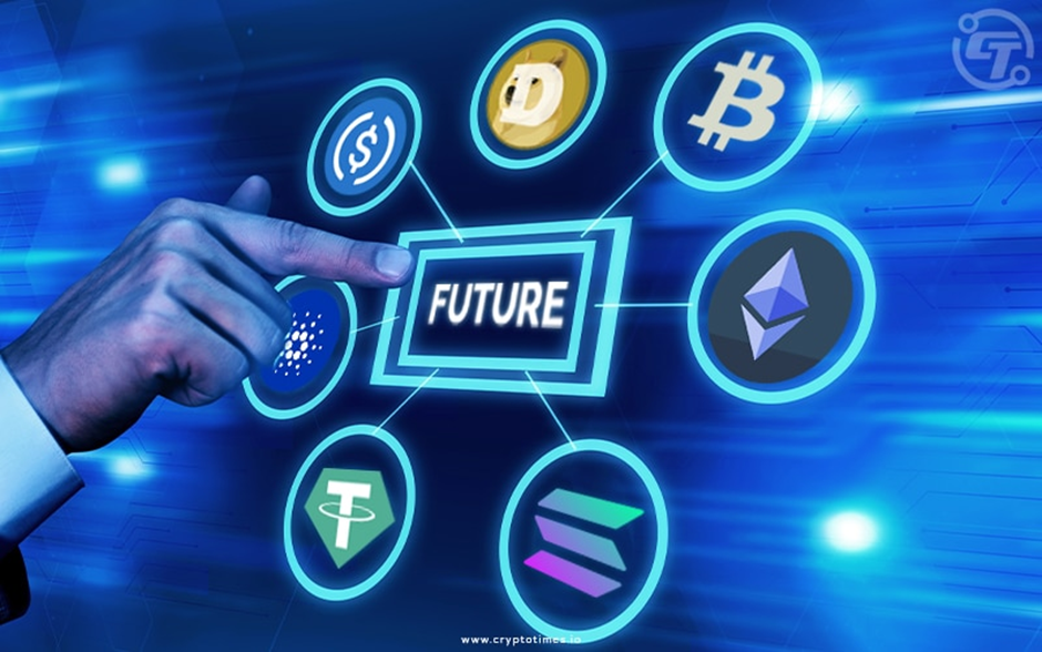 The Future of cryptocurrency 2024